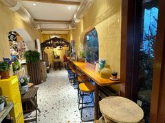 -萤火虫咖啡(后海店)