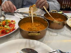 -清真· AL-JANNAT 佳纳特餐厅(仙林店)