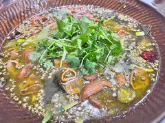 -金哥私房菜馆(张府园总店)