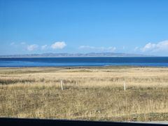 -青海湖国家重点风景名胜区