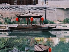 -青州古城
