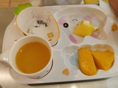 -满记甜品(王府井北京市百货大楼店)