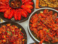 -一棠龙虾•王牌虾球(恒隆广场店)