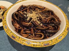 响油鳝糊-古南都·江苏酒家(建宁路店)