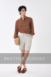 点击看大图 -Brother西服礼服定制·商务·婚礼(佛山南海店)