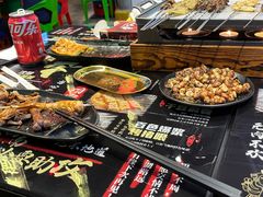 -纪录片《人生一串》体验店(静安店)