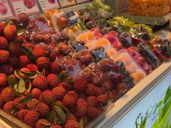 -每日新鲜水果吧(南京东路店)