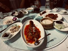 -廊亦舫Lang Yi Fang Restaurant(金桥店)