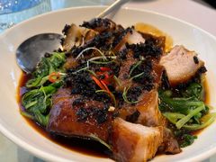 -颂福楼·南京菜(定淮门店)