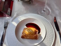 -北京古城老院厉晓麟精致菜