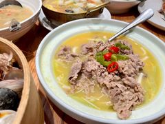 酸汤肥牛-原製原味(普陀山磐龙店)