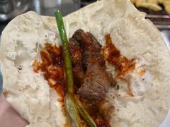 -小寒羊烧烤(凯瑞时代大厦店)