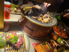 -西塔老太太泥炉烤肉(温州首店万象城黑金店)