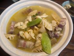 -鱼食饭稻·苏浙土菜17年老馆子(平江路店)