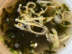 -馋三尺蟹粉小笼(人民广场店)
