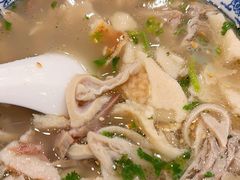 -老三羊汤【北兴隆街店】