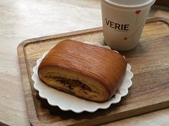 -VERIE BAKEHOUSE