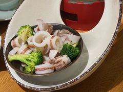 -闽上鲜·福建菜(龙湖滨江天街店)