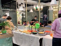 -东来顺饭庄(apm总店)