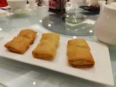 鲜虾脆春卷-广州酒家(昌岗地铁站店)