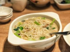莆田卤面-莆田餐厅PUTIEN(深圳湾万象城家宴店)