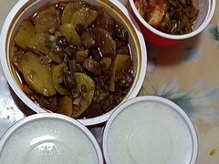 -米村拌饭(香坊万达店)