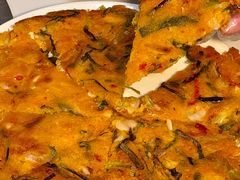 -咕咕站韩国料理(紫金港店)