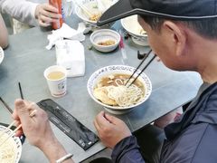 -梅溪·小伙子干挑面(安吉总店)