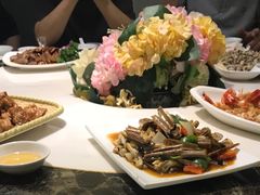 -东江海鲜大排档·潮汕菜·砂锅粥