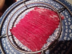 -北京老门框爆肚涮肉馆(锦业路店)