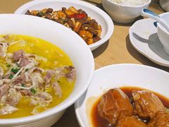 -兔爸私家小厨(新北万达店)