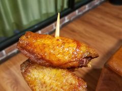 -阿记烧烤(大兴新区店)