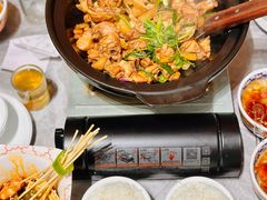 -肥家大排档(天河体育西店)