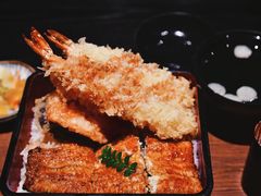 -玄白·炭烤活鳗(上海首店)