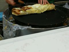 -清真·二嫂子煎饼果子(鼓楼旗舰形象店)