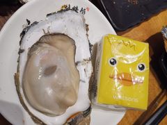 -烧蠔帮·湛江生蚝(工农店)