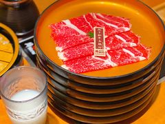 -牛New寿喜烧(青浦店)