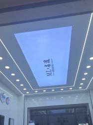 -ML名流·剪发烫发染发