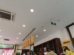 -鼎好家常菜(天桥店)