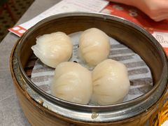 -点点心点心专门店(旺角店)