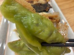 -众品老方子锅贴甜沫(李村店)