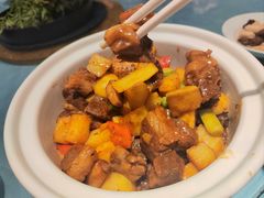 -宝华海景大酒店·望绿苑