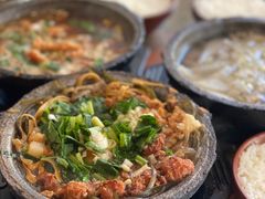 -王明古法砂锅居(开化寺店)