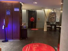 -华夏良子·足道SPA艾灸(王府井店)