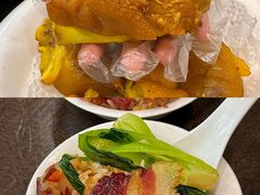 -熠盛粤味·顺德桑拿鸡(永康路店)