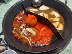 -鸿姐老火锅·传统炒料(上海旗舰店)