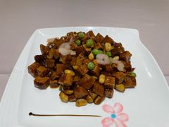 八宝辣椒-光明邨大酒家(汇阳广场店)