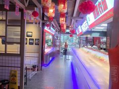 -李姑婆鲜切牛肉火锅自助(凤城二路店)