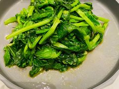 清炒时蔬-松鹤楼·非遗·苏帮菜(融科店)