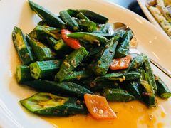 -万宝海鲜舫(劳动公园店)